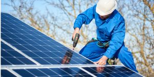 Installation Maintenance Panneaux Solaires Photovoltaïques à Audinghen